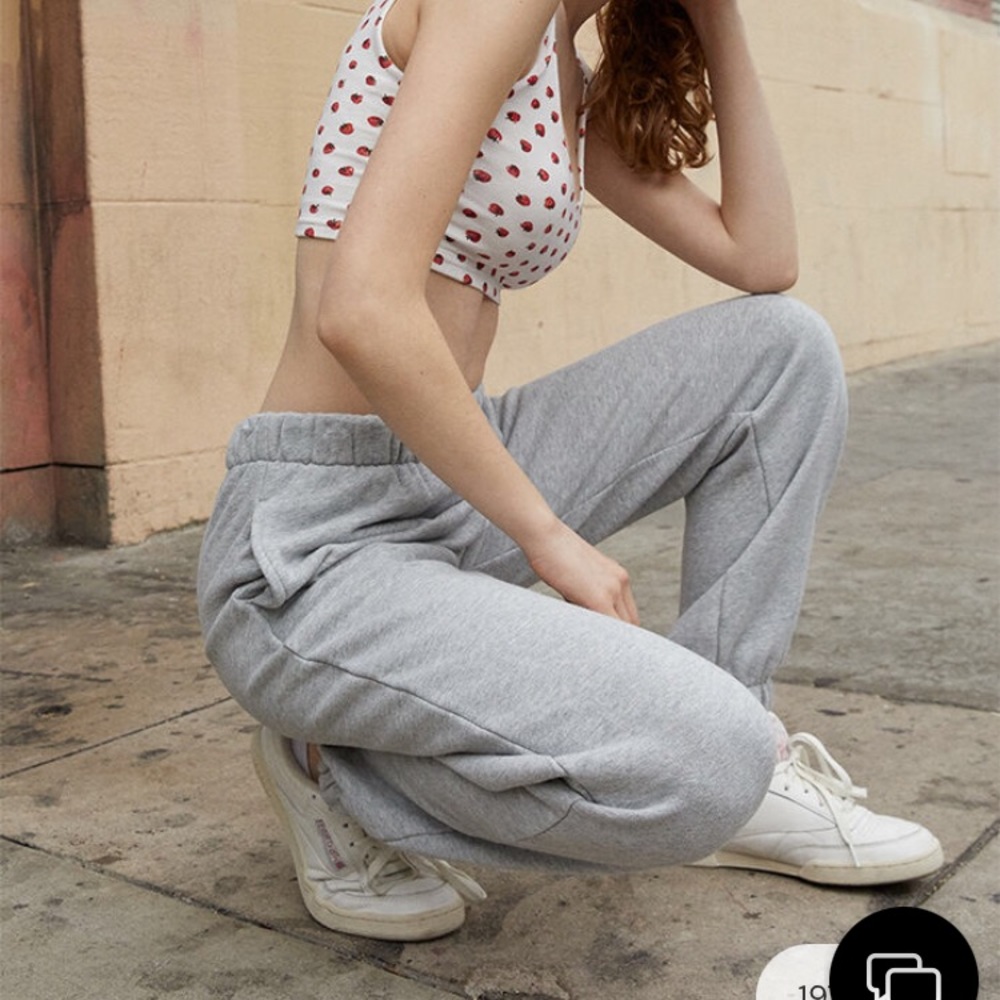 Pacsun sweatpants
